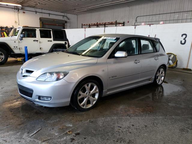 Mazda Mazda3 (2009)