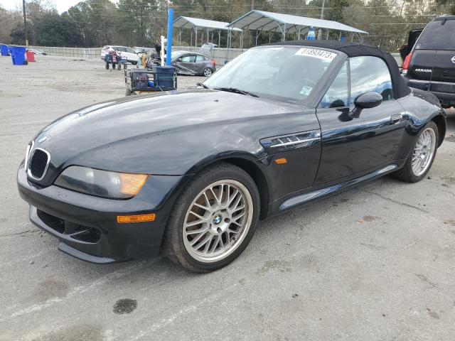 Bmw M3 (1998)