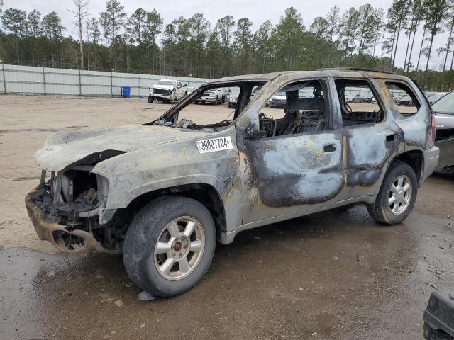 Gmc Envoy (2006)
