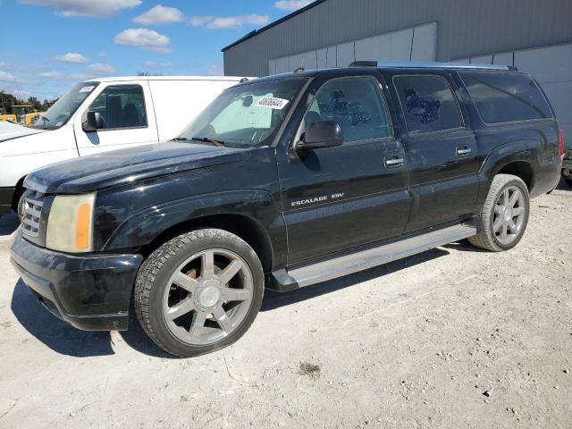 Cadillac Escalade (2005)