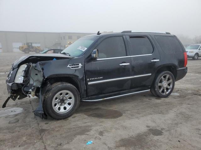 Cadillac Escalade (2008)