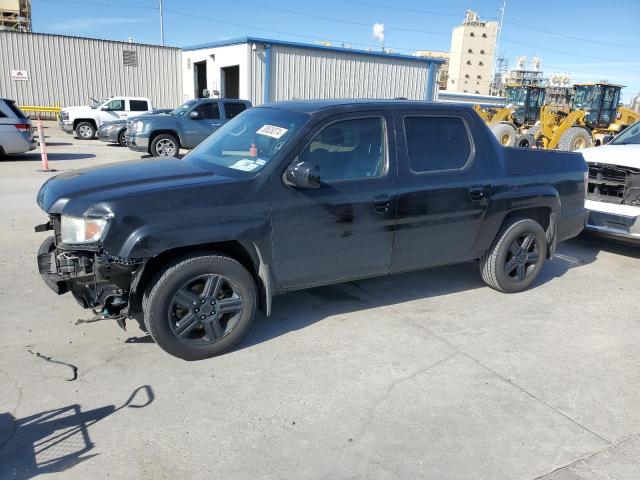 Honda Ridgeline (2012)