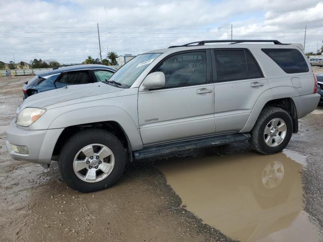 Toyota 4runner (2005)