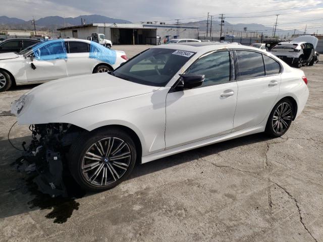 Bmw M3 (2020)