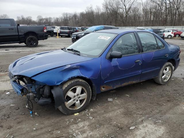 Chevrolet Cavalier (2004)