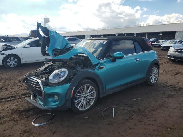 Mini Cooper (2018)