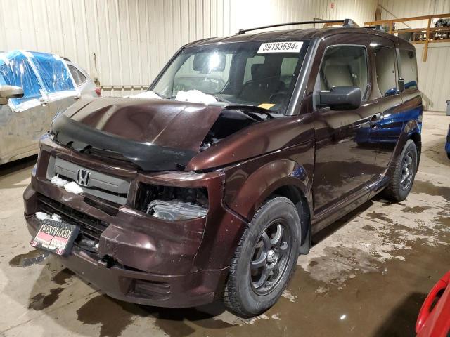 Honda Element (2008)