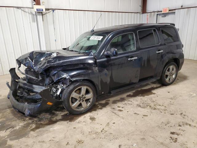 Chevrolet Hhr (2007)