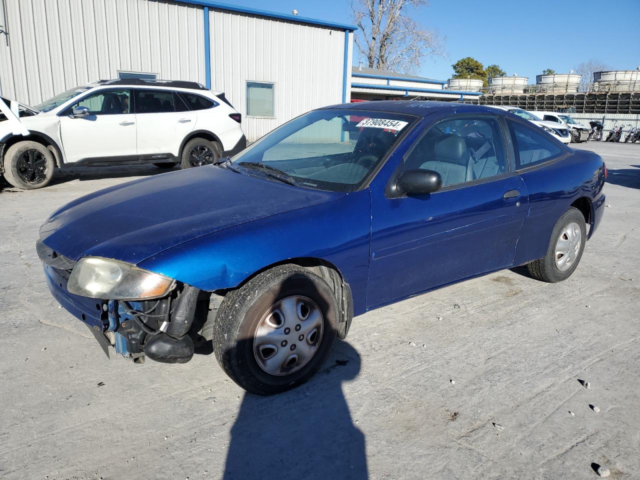 Chevrolet Cavalier (2004)