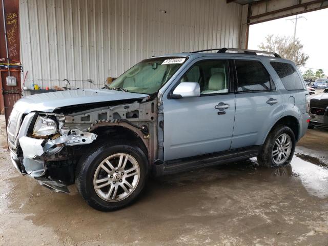 Mercury Mariner (2009)