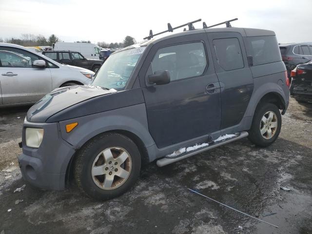 Honda Element (2003)