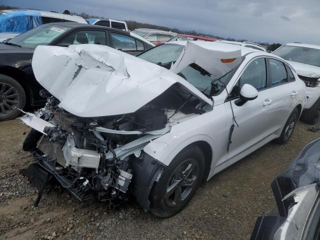 Kia K5 (2021)