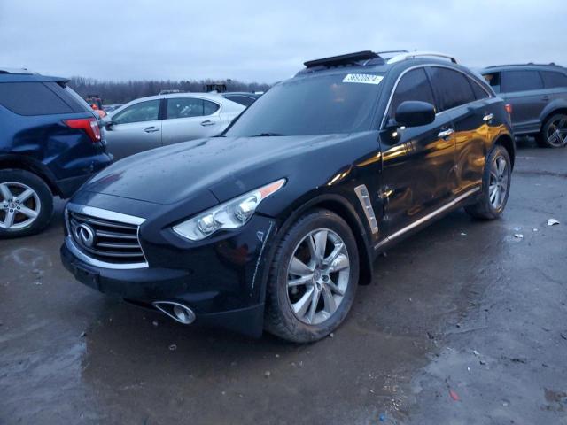 Infiniti Fx37 (2013)