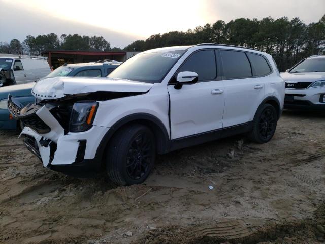 Kia Telluride (2022)