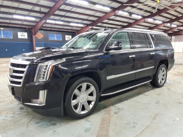 Cadillac Escalade (2019)