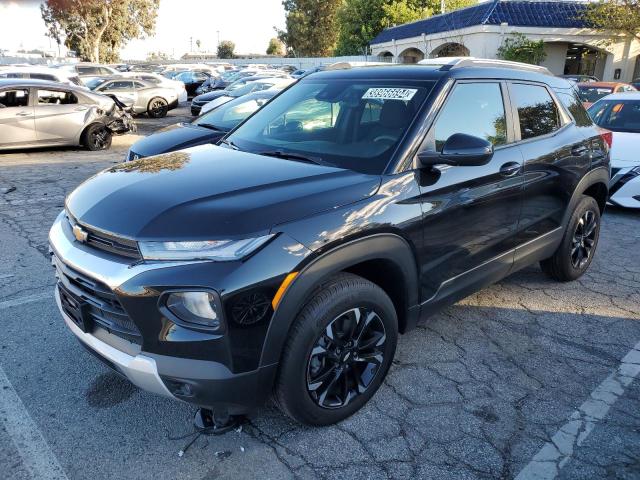 Chevrolet Trailblzr (2023)