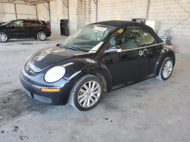 Volkswagen Beetle (2008)