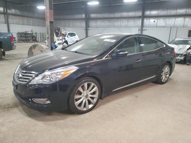 Hyundai Azera (2013)