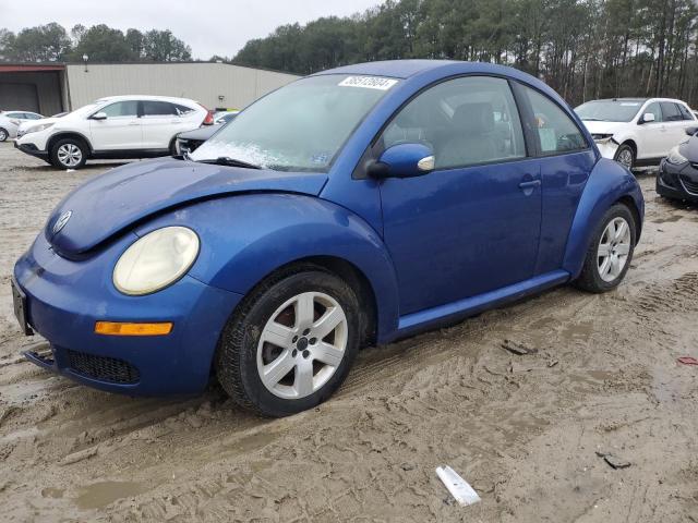 Volkswagen Beetle (2007)