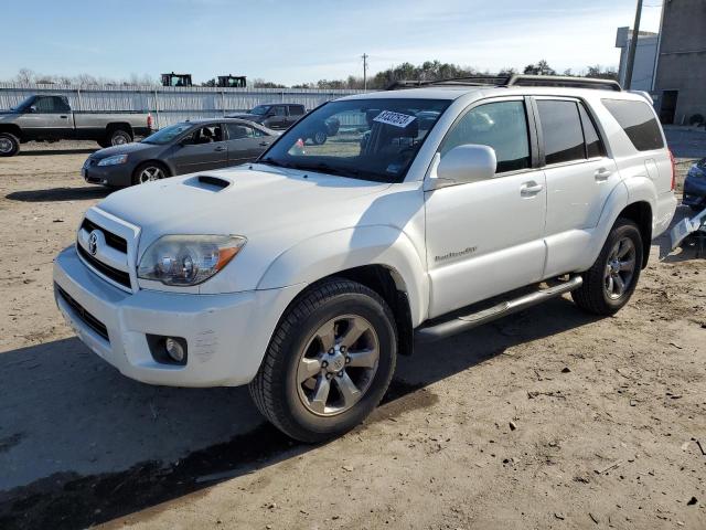 Toyota 4runner (2008)