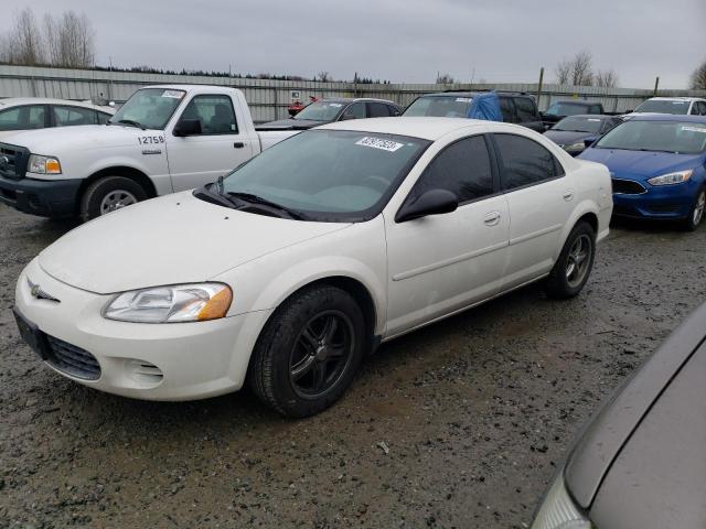 Chrysler Sebring (2002)