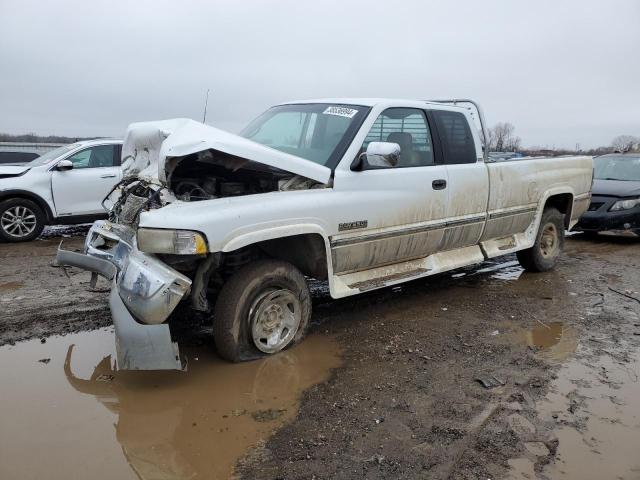 Dodge Ram 2500 (1997)