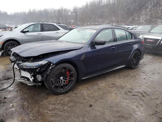 Bmw M3 (2022)