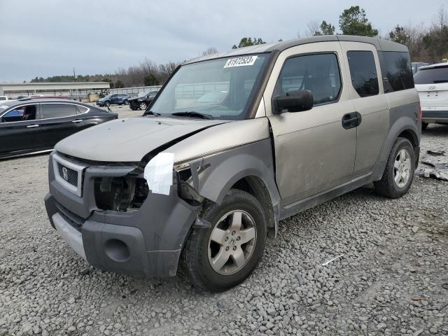 Honda Element (2004)