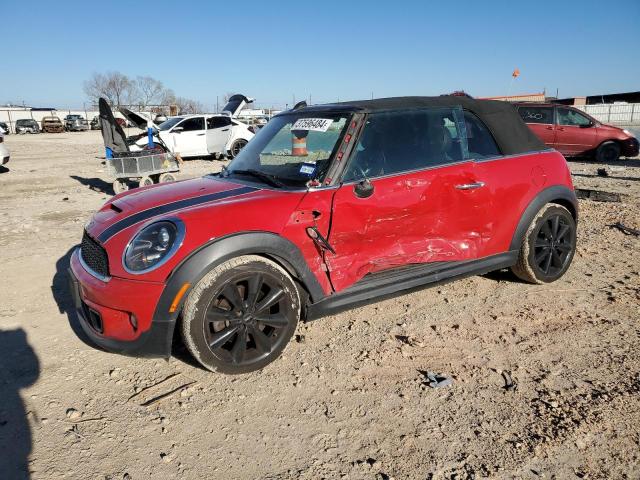 Mini Cooper (2013)