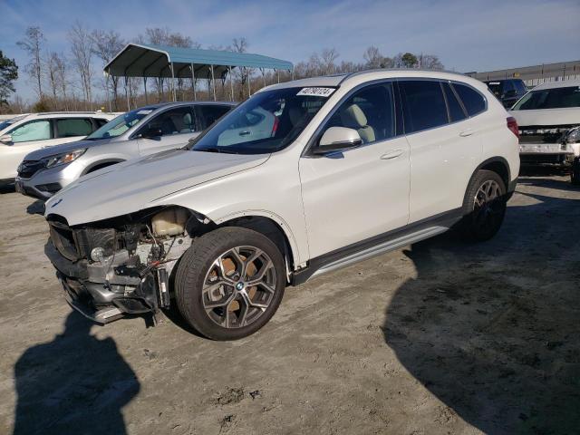 Bmw X1 (2021)