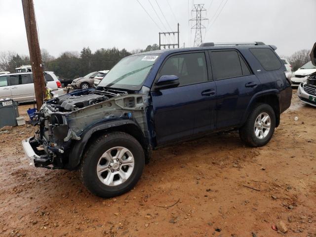Toyota 4runner (2022)