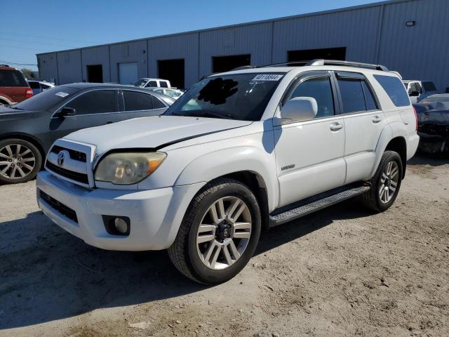 Toyota 4runner (2007)