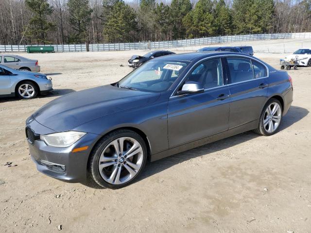 Bmw 1 series (2013)