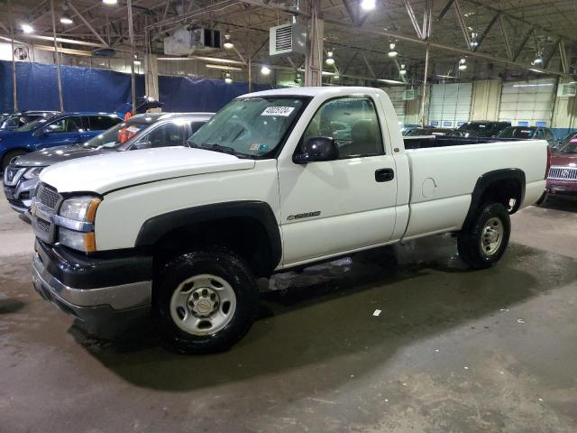 Chevrolet 2500 (2004)