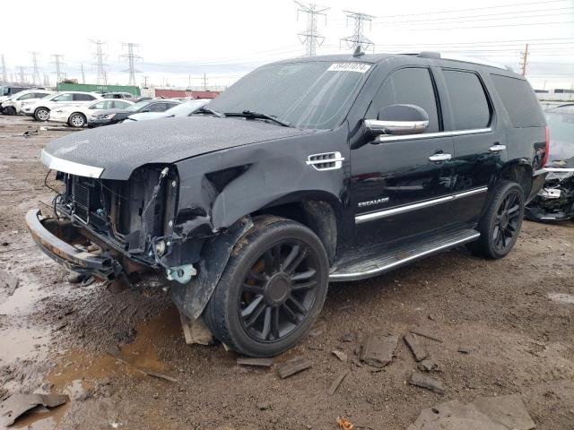 Cadillac Escalade (2007)