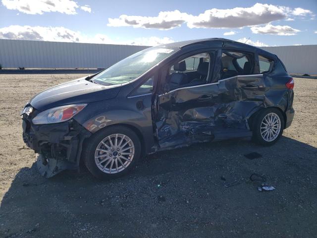 Ford Cmax (2016)