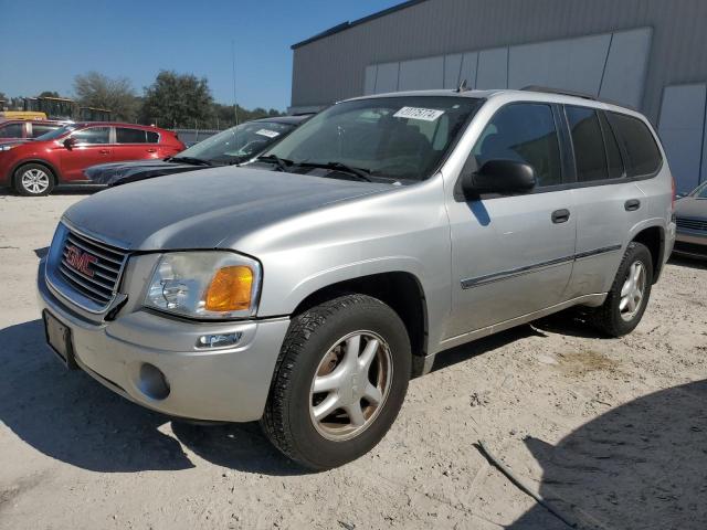 Gmc Envoy (2008)