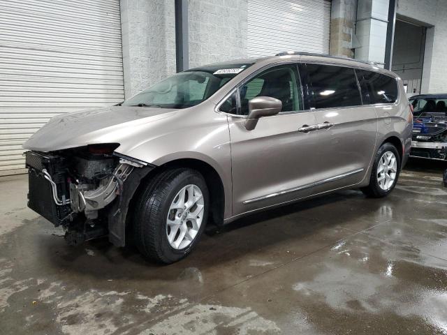 Chrysler Pacifica (2018)