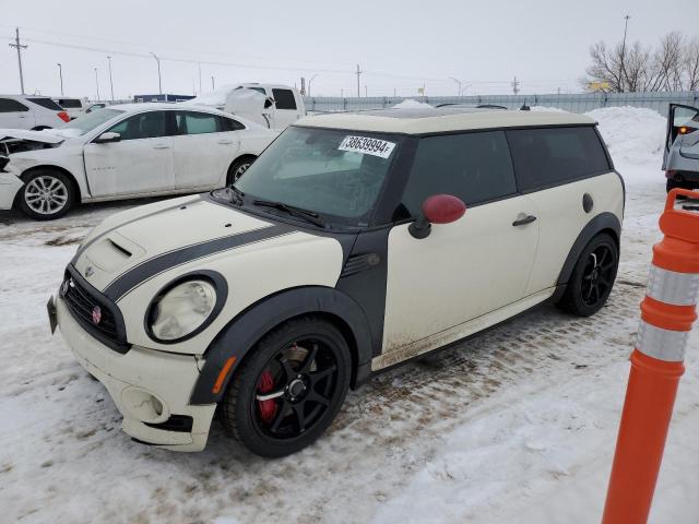 Mini Cooper (2009)