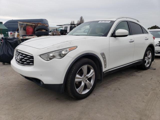 Infiniti Fx35 (2009)