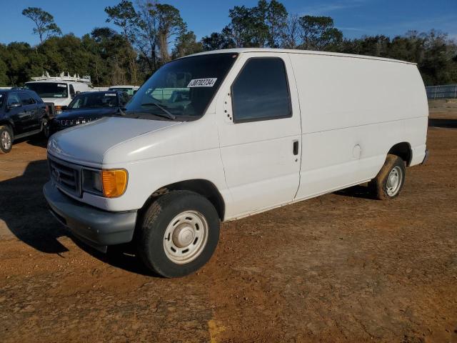 Ford Econoline (2006)
