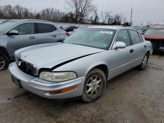 Buick Park ave (2000)