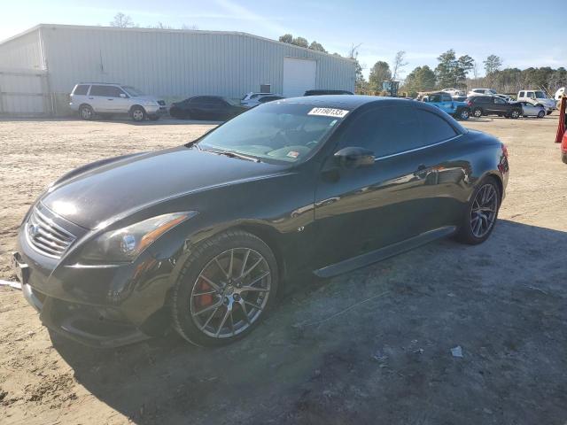 Infiniti Q60 (2014)
