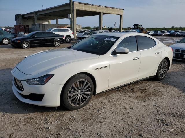 Maserati Ghibli (2018)