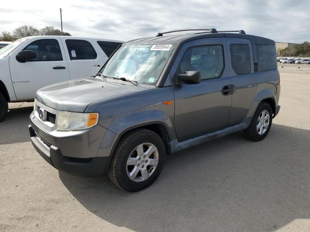 Honda Element (2009)
