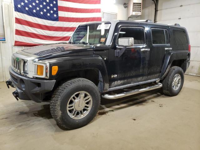 Hummer H3 (2006)