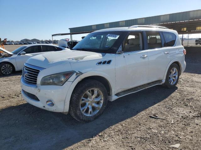 Infiniti Qx56 (2012)