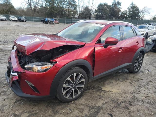 Mazda Cx-3 (2019)