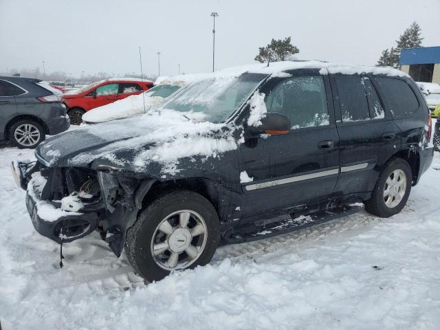Gmc Envoy (2005)