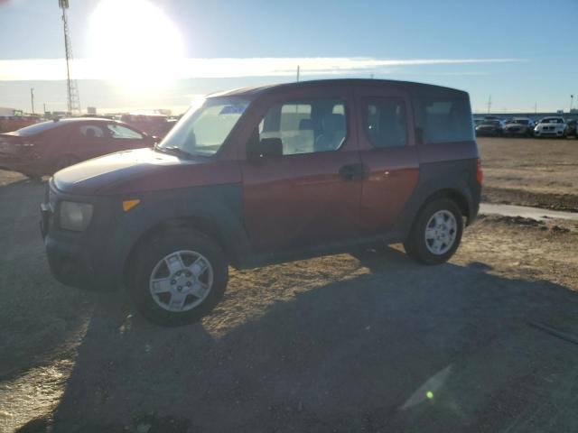 Honda Element (2008)